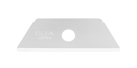 RSKB2/5 Knivblade 5 stk/pk