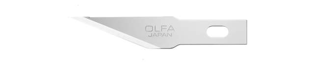 KB4S/5 knivblad for AK4/