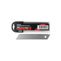 Knivblade brækaf 18 mm 50 stk.