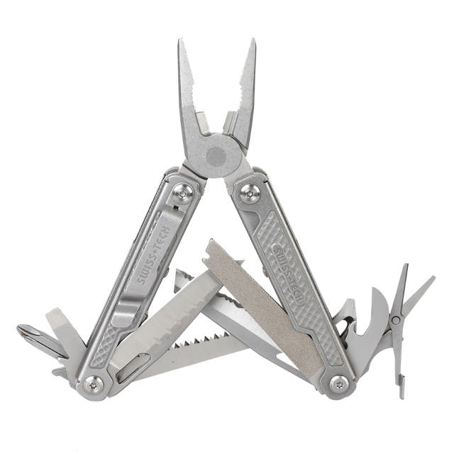 Multi-tools, 17-in-1