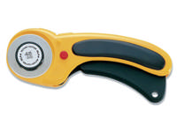 RTY2/DX Rulleskære ø45mm