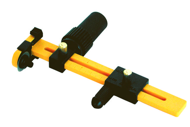 CMP3 Cirkelskære ø18mm