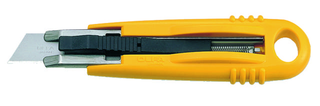 SK4 Sikkerhedskniv[duplicate]