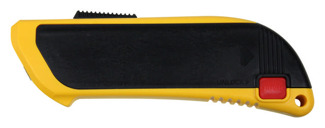 SK6 Sikkerhedskniv autoguard