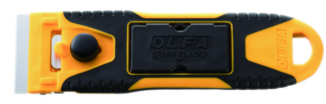 GSR2 glasskraber Olfa