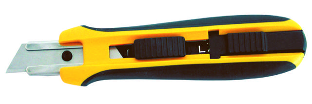 UTC1 Bladkniv Nonslip