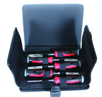 Puutalttasarja 825 mm 5 osaa