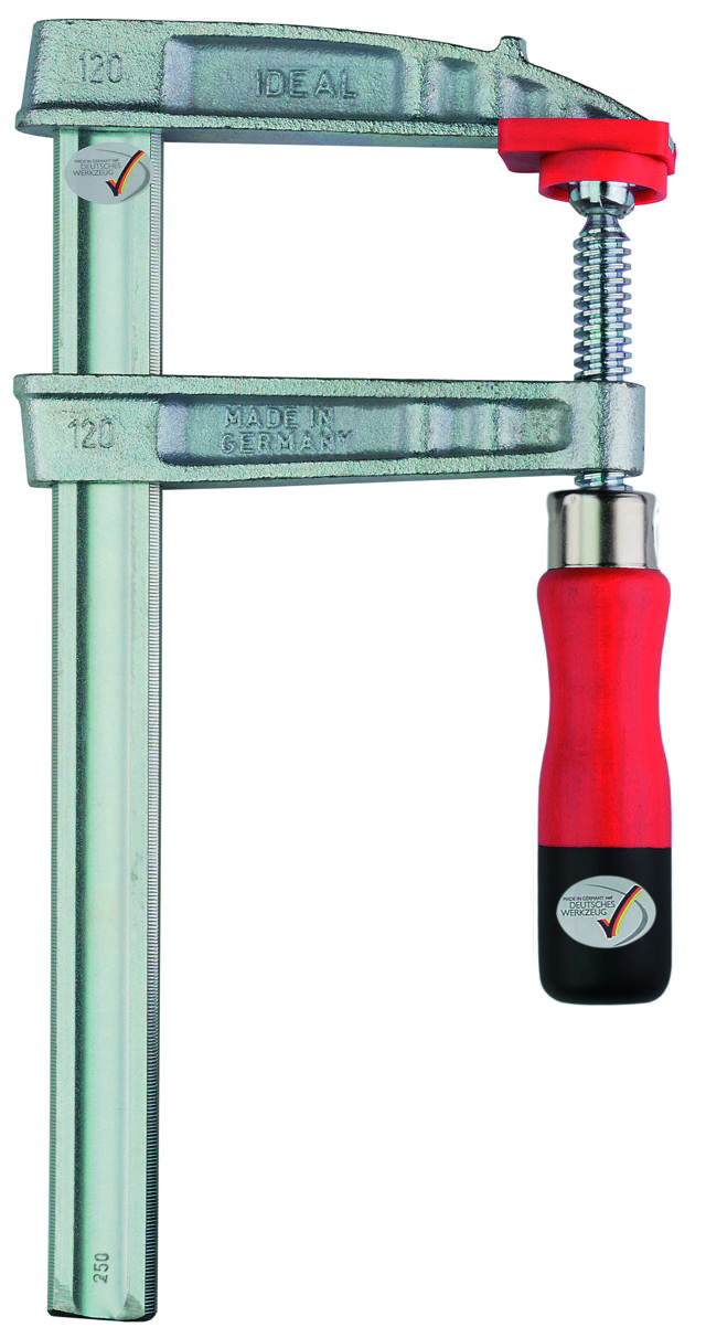 Skruetvinge HD 1250x120mm