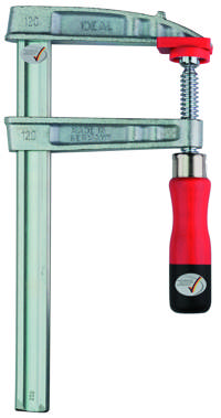 Skruetvinge HD 1500x120mm