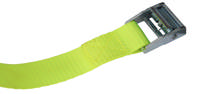 Spännband/lastrem, L1,5m  25x0,8mm