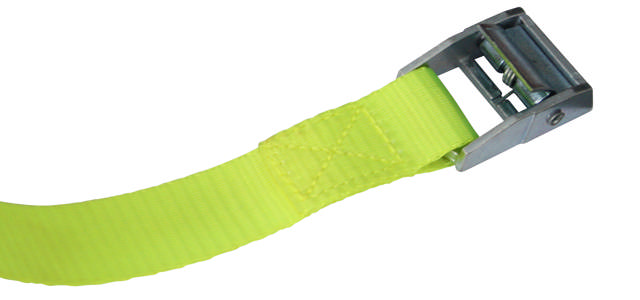 Spännband/lastrem, L1,5m  25x0,8mm