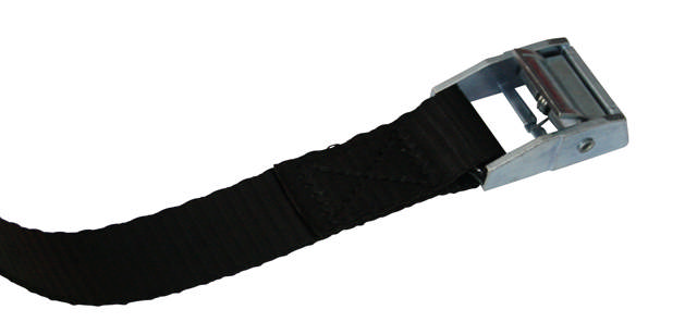 Spännband/lastrem, L2,5m  25x0,8mm