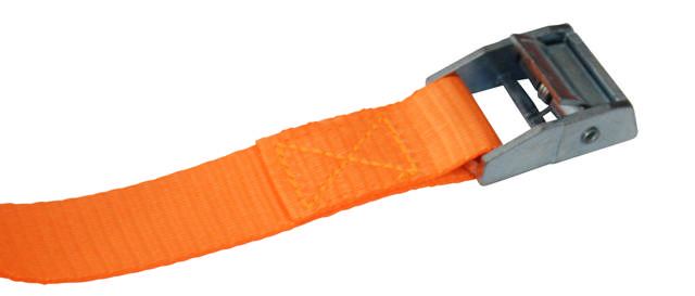 Lastestropp, L3,5m 25x0,8 mm