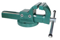 Skruvstycke Hejarsmitt 110mm/4