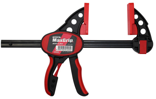 Quick tving 150 mm TBC150