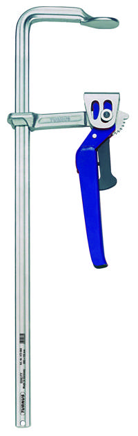 Hurtigspænd tvinge 250x120mm