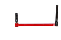 Servante hanenøgle 320 mm