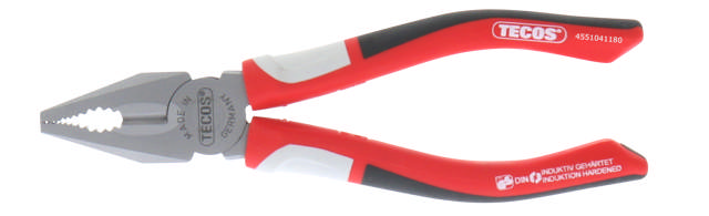 Linjapihdit 180mm 3K kahvat