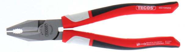 Kombinasjonstang, Piano 200 mm