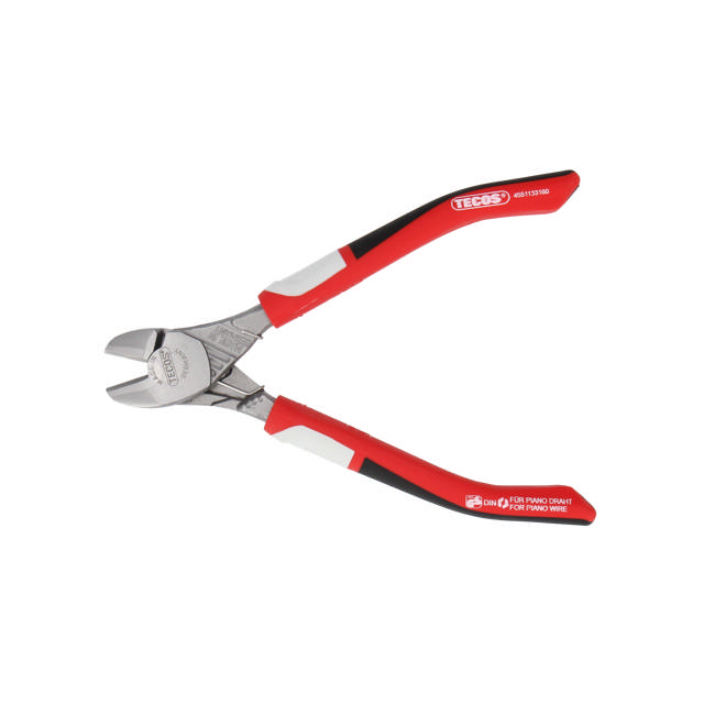 Sidavbitare Piano 160 mm med fjäder