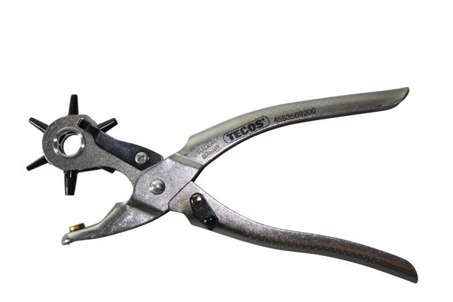 Revolveripihdit 220mm