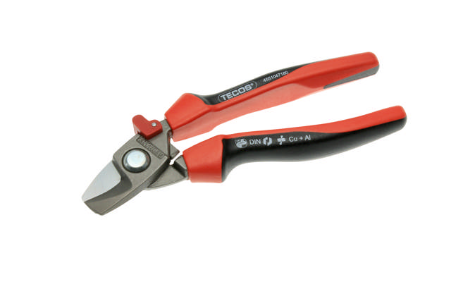 EVO Kabelsaks, 180 mm  2K greb