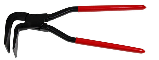 Falsetang, 90°  60 mm L270 mm