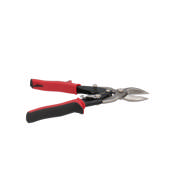 Pladesaks Venstre TAS2L Rød