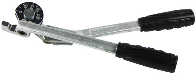 Putkentaivutuspihdit 2käden ø8mm / 3/8