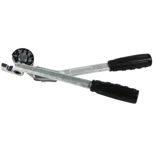 Putkentaivutuspihdit 2käden ø12mm