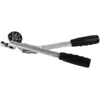 Rørbukker 2hånds ø15mm