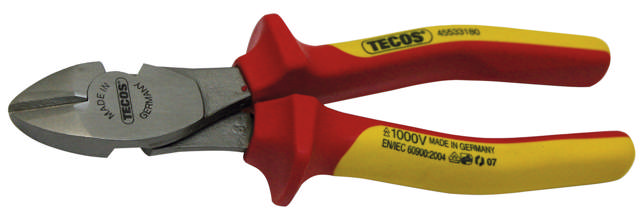 Skævbider Piano VDE 160 mm