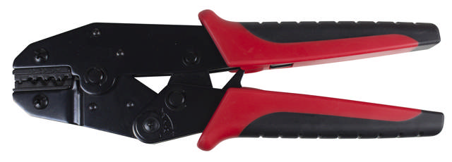 Kabelskotang Rød 0,56mm2