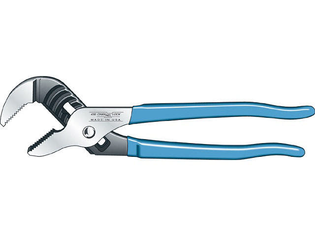 Vandpumpetang 460  420mm