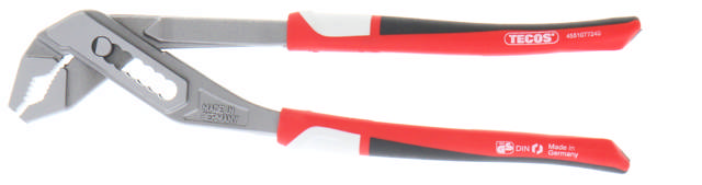 Vandpumpetang Boxjoint, 240 mm