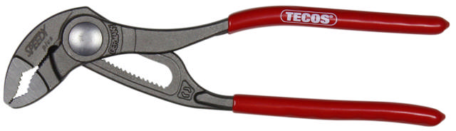 Vandpumpetang SPEEDY, 180 mm