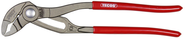 Rörtång, Polygrip SPEEDY, 250 mm