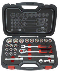 T2024 Topnøglesæt, 1/2