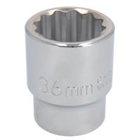 Top, 36 × L65 mm × 1/1