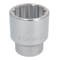 Top, 46 × L75 mm × 1/1