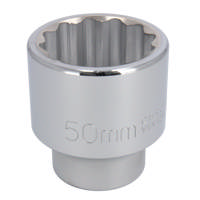 Top, 50 × L75 mm × 1/1