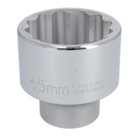 Top, 65 × L90 mm × 1/1