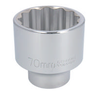 Top, 70 × L95 mm × 1/1