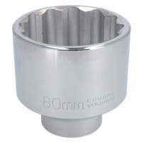 Top, 80 × L105 mm × 1/1