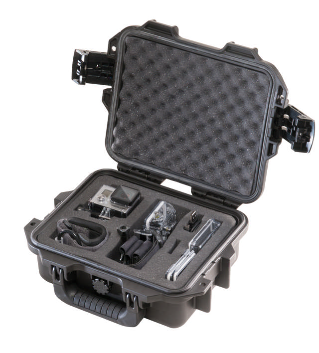iM2050 Peli Storm Case GoPro 1