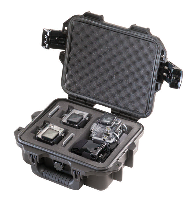 iM2050 Peli Storm Case GoPro 2