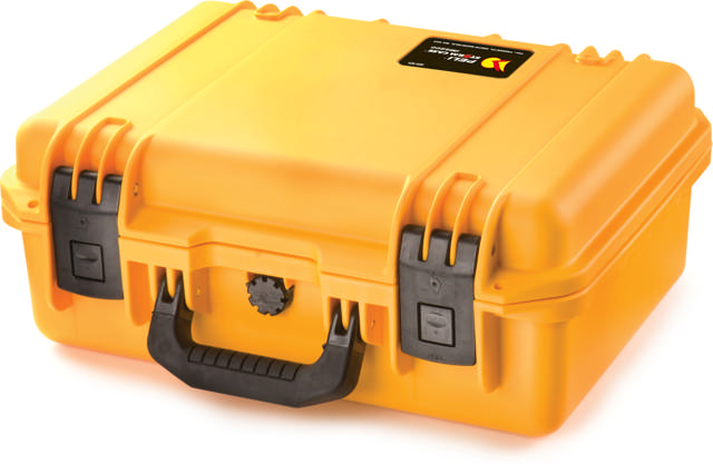 iM2200 Peli Storm Case m/skum