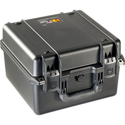 iM2275 Peli Storm Case m/skum