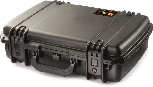 iM2370 Peli Storm Case u/skum
