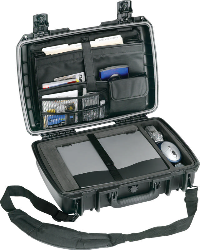 iM2370 Peli Storm Laptop Case